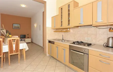 Maison 18 personnes à Seget Donji - Photo 24