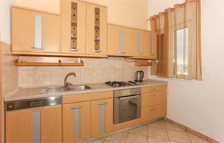Maison 18 personnes à Seget Donji - Photo 25