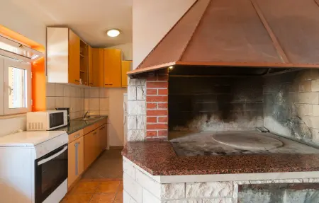 Maison 18 personnes à Seget Donji - Photo 32