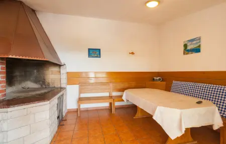 Maison 18 personnes à Seget Donji - Photo 33