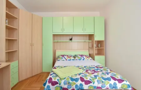 Maison 18 personnes à Seget Donji - Photo 37
