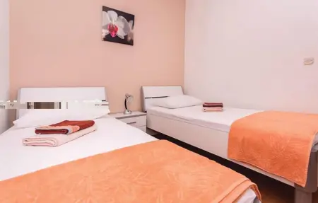 Maison 18 personnes à Seget Donji - Photo 42