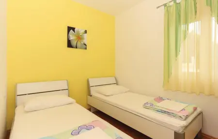 Maison 18 personnes à Seget Donji - Photo 47