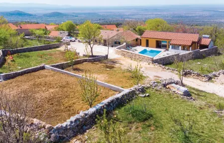 Maison 7 personnes à Drnis - Photo 12