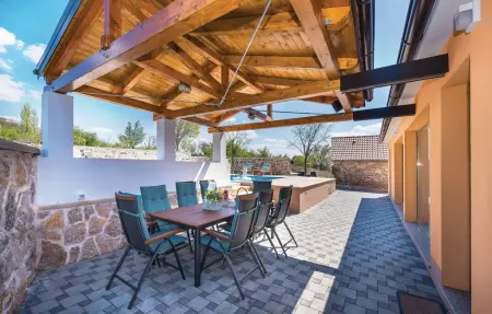 Maison 7 personnes à Drnis - Photo 14