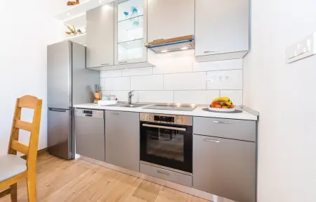 Maison 7 personnes à Drnis - Photo 19