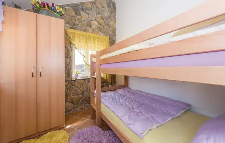Maison 7 personnes à Drnis - Photo 27