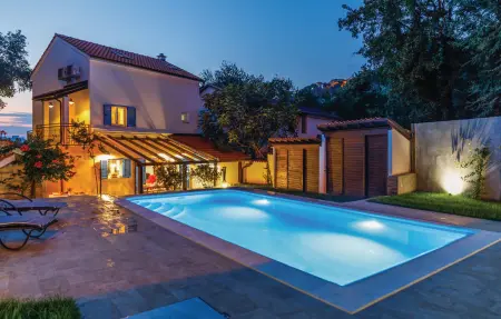 Maison 8 personnes à Omisalj - Photo 1