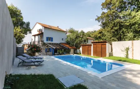 Maison 8 personnes à Omisalj - Photo 10