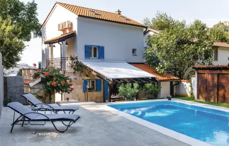 Maison 8 personnes à Omisalj - Photo 14