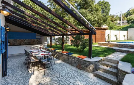 Maison 8 personnes à Omisalj - Photo 16