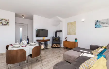 Maison 5 personnes à Kastav - Photo 1