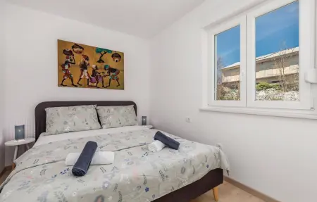 Maison 5 personnes à Kastav - Photo 3