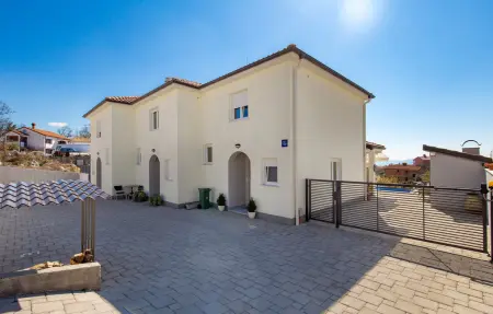 Maison 5 personnes à Kastav - Photo 9
