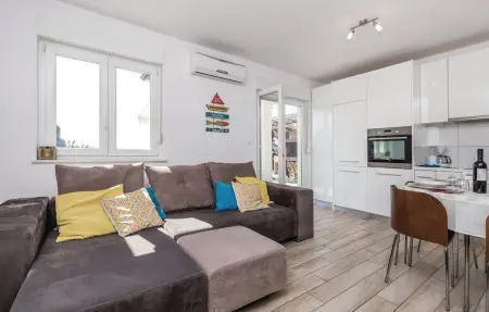 Maison 5 personnes à Kastav - Photo 15