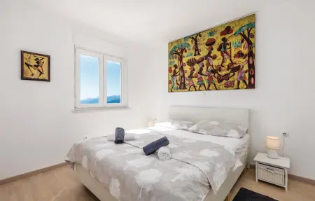 Maison 5 personnes à Kastav - Photo 23