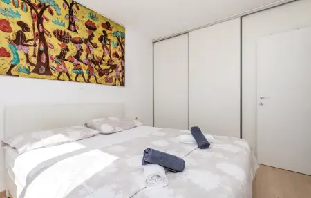 Maison 5 personnes à Kastav - Photo 24