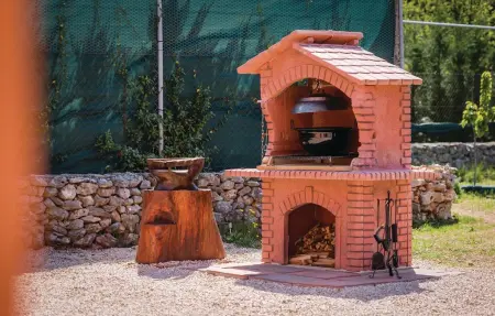 Maison 9 personnes à Bilice - Photo 12
