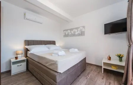 Maison 9 personnes à Bilice - Photo 26