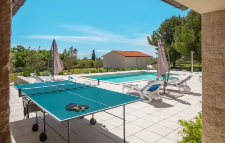 Maison 8 personnes à Vodnjan - Photo 7