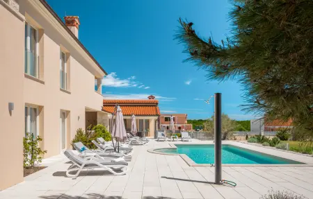 Maison 8 personnes à Vodnjan - Photo 8