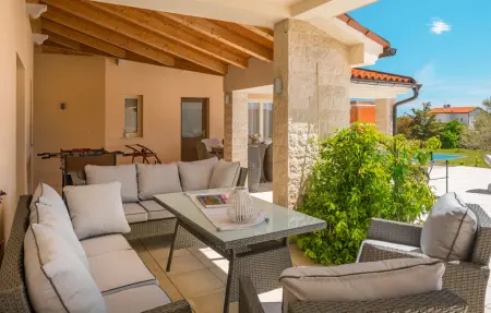 Maison 8 personnes à Vodnjan - Photo 9