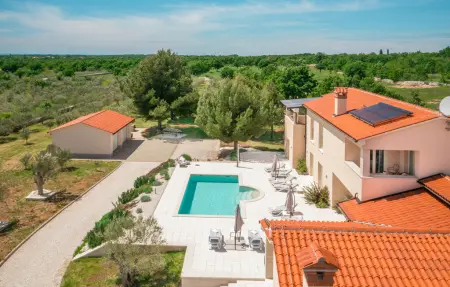Maison 8 personnes à Vodnjan - Photo 11
