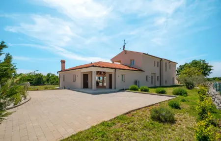 Maison 8 personnes à Vodnjan - Photo 12
