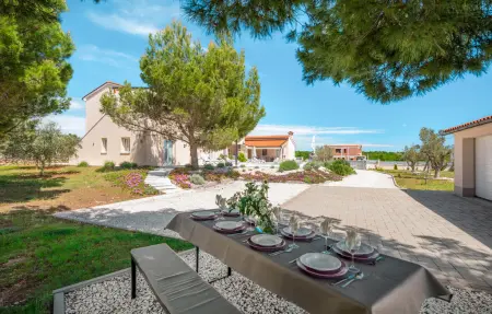 Maison 8 personnes à Vodnjan - Photo 15