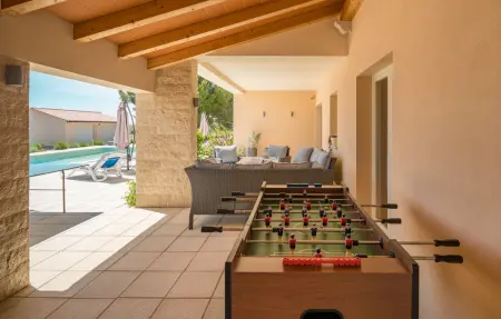 Maison 8 personnes à Vodnjan - Photo 16