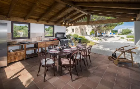 Maison 8 personnes à Vodnjan - Photo 22