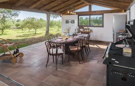 Maison 8 personnes à Vodnjan - Photo 23