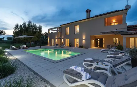 Maison 8 personnes à Vodnjan - Photo 24