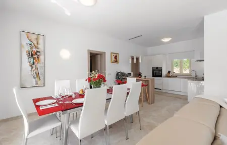 Maison 8 personnes à Vodnjan - Photo 31
