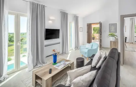 Maison 8 personnes à Vodnjan - Photo 43