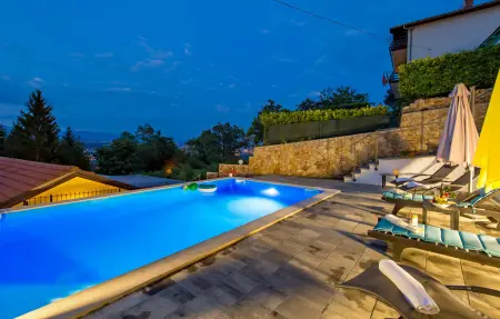 Maison 8 personnes à Rukavac - Photo 1