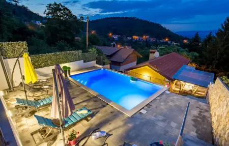 Maison 8 personnes à Rukavac - Photo 15