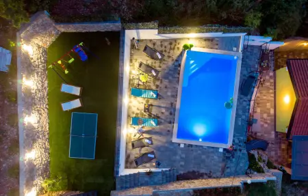 Maison 8 personnes à Rukavac - Photo 28
