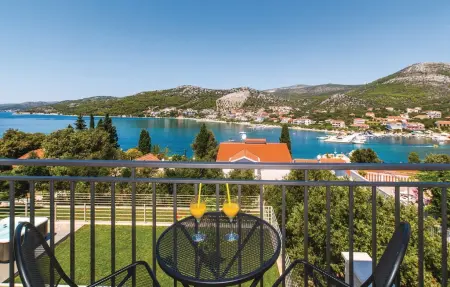 Maison 8 personnes à Seget Vranjca - Photo 6