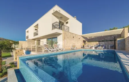 Maison 8 personnes à Seget Vranjca - Photo 8
