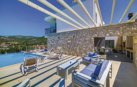 Maison 8 personnes à Seget Vranjca - Photo 9