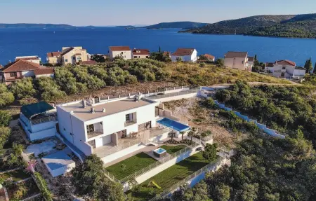 Maison 8 personnes à Seget Vranjca - Photo 12