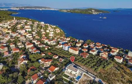 Maison 8 personnes à Seget Vranjca - Photo 13