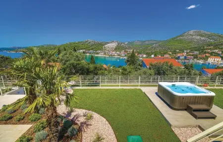 Maison 8 personnes à Seget Vranjca - Photo 18