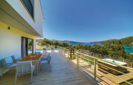 Maison 8 personnes à Seget Vranjca - Photo 20