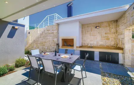 Maison 8 personnes à Seget Vranjca - Photo 22