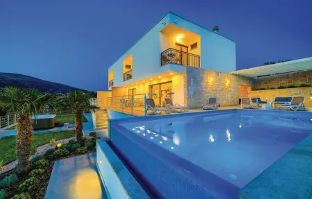 Maison 8 personnes à Seget Vranjca - Photo 24
