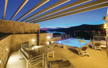 Maison 8 personnes à Seget Vranjca - Photo 25