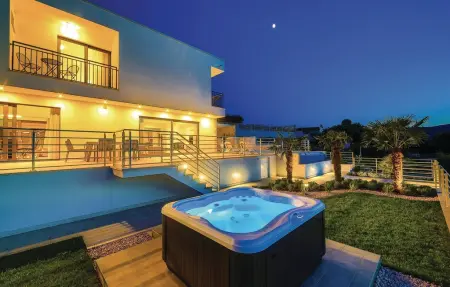 Maison 8 personnes à Seget Vranjca - Photo 26