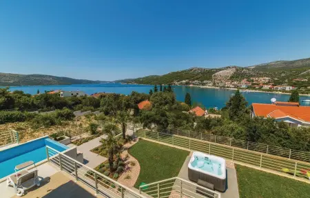 Maison 8 personnes à Seget Vranjca - Photo 28